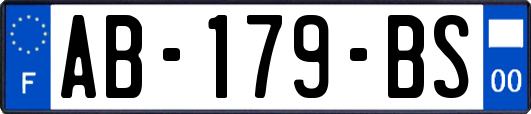 AB-179-BS