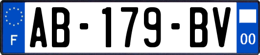 AB-179-BV