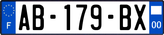 AB-179-BX