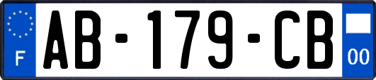 AB-179-CB