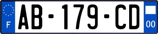 AB-179-CD