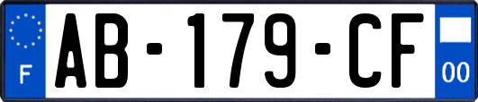 AB-179-CF