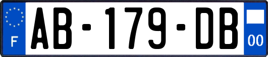 AB-179-DB