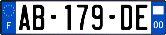 AB-179-DE