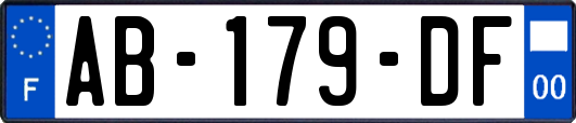 AB-179-DF