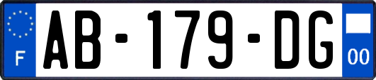 AB-179-DG