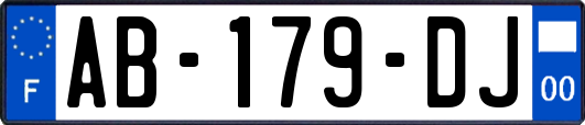 AB-179-DJ