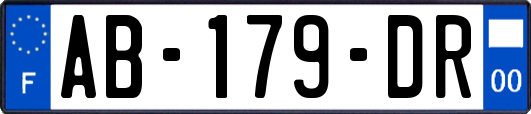 AB-179-DR