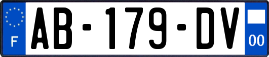 AB-179-DV