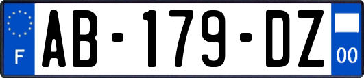 AB-179-DZ