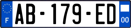 AB-179-ED