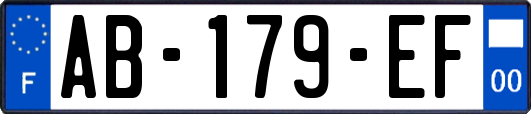 AB-179-EF