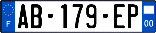 AB-179-EP