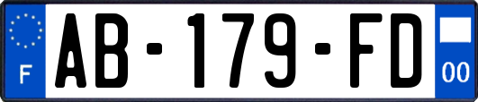 AB-179-FD