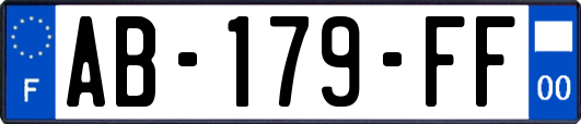 AB-179-FF