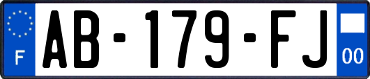 AB-179-FJ