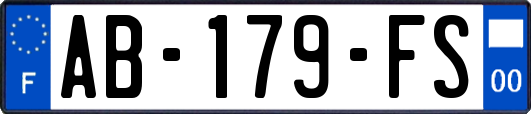 AB-179-FS