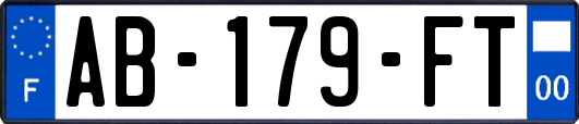 AB-179-FT