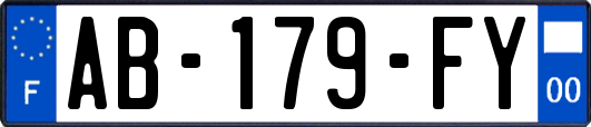 AB-179-FY