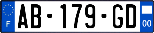 AB-179-GD