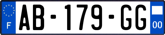 AB-179-GG