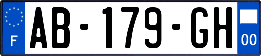 AB-179-GH