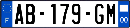 AB-179-GM