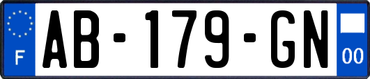 AB-179-GN