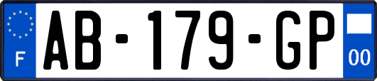AB-179-GP