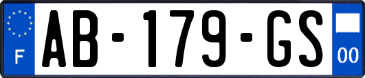 AB-179-GS