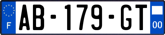 AB-179-GT