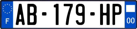 AB-179-HP