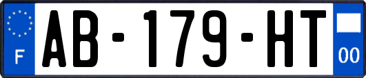 AB-179-HT