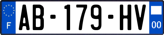 AB-179-HV