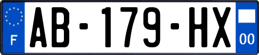 AB-179-HX