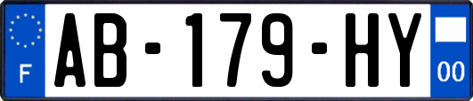 AB-179-HY