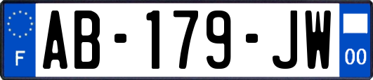 AB-179-JW