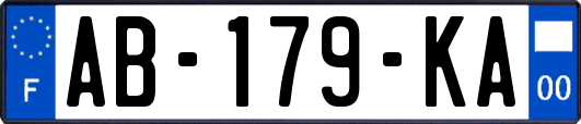 AB-179-KA