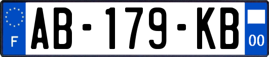 AB-179-KB