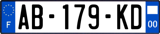 AB-179-KD