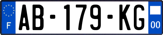 AB-179-KG