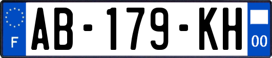 AB-179-KH