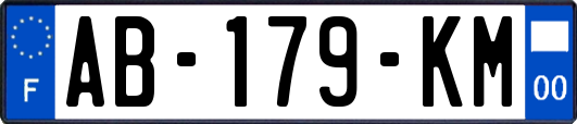 AB-179-KM