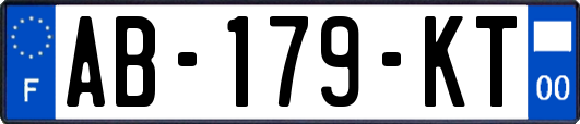 AB-179-KT