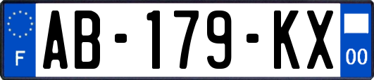 AB-179-KX