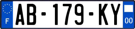 AB-179-KY