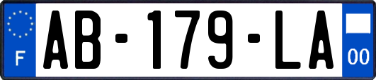 AB-179-LA