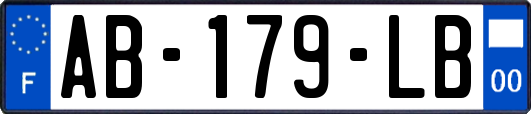 AB-179-LB
