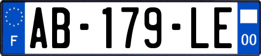 AB-179-LE