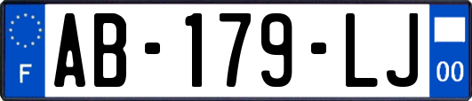 AB-179-LJ